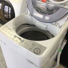 商談中）洗濯機の分解クリーニング行っています！配送設置込み 