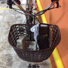 レンタサイクル店使用 自転車整備士整備済み！》NO.138中古車 26インチ 