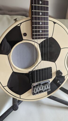 AriaProII アンプ内蔵ギター GOALIII SCG-200