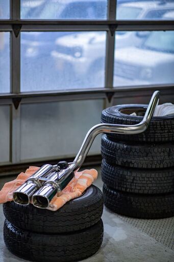 リアホイール のむラボ調整済みベアリングほぼ新品EASTON EC90aero