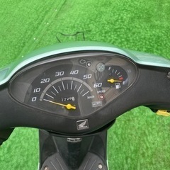 ホンダ Dio 50cc 格安