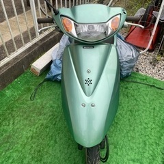 ホンダ Dio 50cc 格安