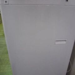 洗濯機 東芝 AW-45M5 2018年製