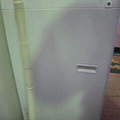 洗濯機 東芝 AW-45M5 2018年製