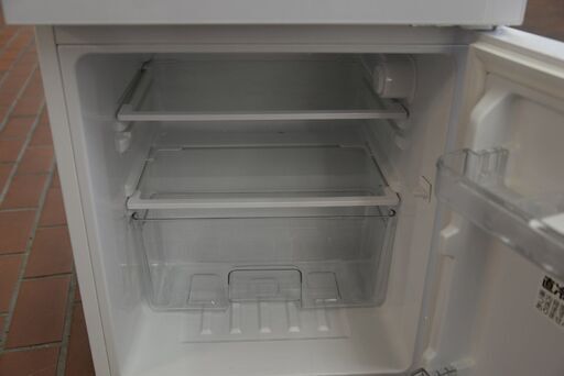 ★アビテラックス 2ドア2020年冷蔵庫