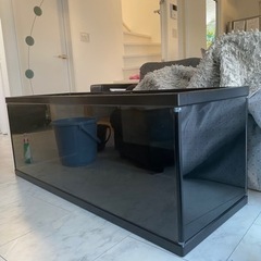 120×450×450水槽