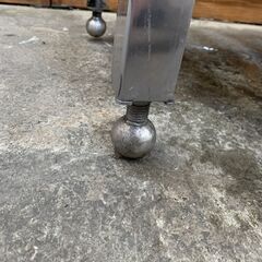 【急募・格安】業務用２層シンク　中古　厨房　キッチン　二層シンク