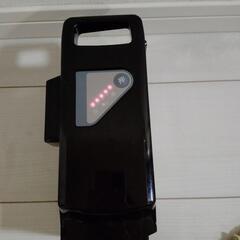 【お譲り先決定】　パナソニック　ビビ・ライト・Ｕ　電動自転車　自転車カバー付