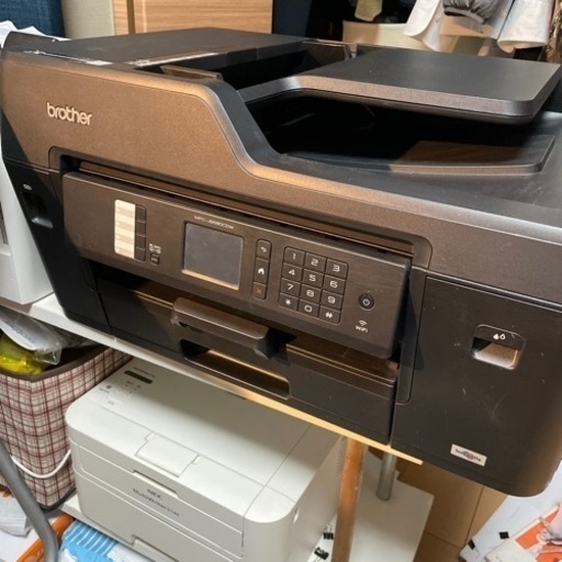 a3 brother 複合機 プリンター w2-worldbuffet.co.uk