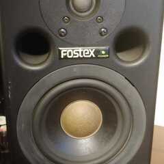 スピーカー FOSTEX PM 0.5
