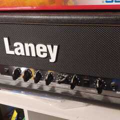 Laney チューブ アンプリファイア