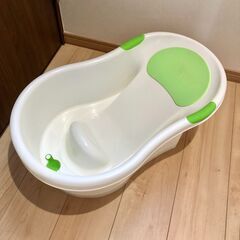 【取引先が決まりました】永和 新生児用ベビーバス