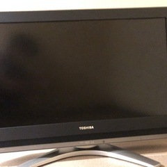 テレビ 32C3500