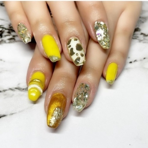 格安ネイルサロン Acham 長後のネイルの無料広告 無料掲載の掲示板 ジモティー