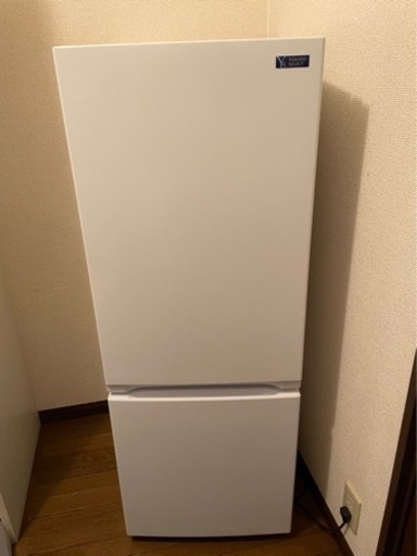 21年製 YAMADA SELECT ヤマダセレクト YRZ-F15G1 冷凍冷蔵庫