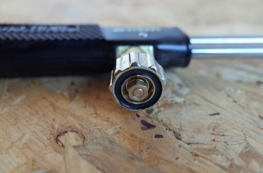 KOIKE 小池酸素工業 スキルカット-250 ガス切断 中圧式切断器