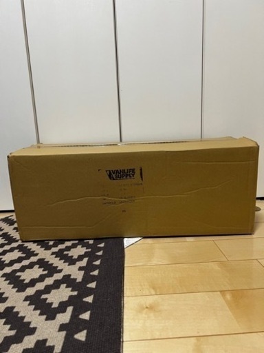 値下げしました VANLIFE SUPPLY ヴァンライフサプライ カーサイド