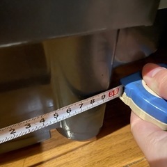 Panasonic 2021年製 ドラム式洗濯機 10kg