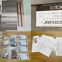 美品・幅4000mm分解可】ITOKI/イトーキ 会議テーブル