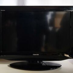 REGZA 液晶テレビ 26RE1S 【無料】【お引き取り限定】...