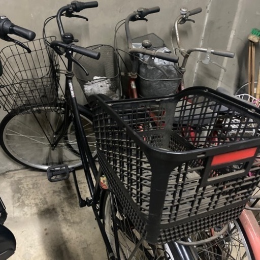ジモティー 横浜 自転車