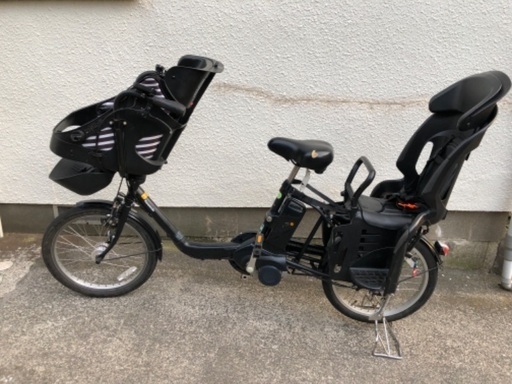 電動アシスト自転車 78000
