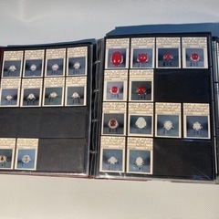 ジュエリーコレクションアルバム