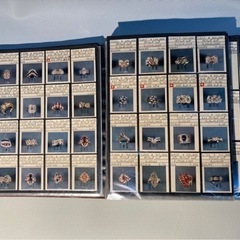 ジュエリーコレクションアルバム