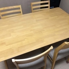 2023/01/28 大竹引取希望 飾り棚 茶箪笥