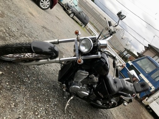 スティード600