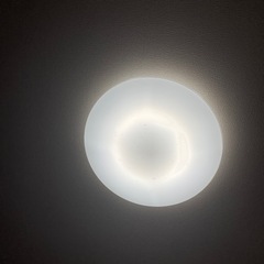 アイリスオーヤマシーリングライト　LED