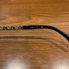 CHANEL サングラス 