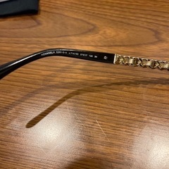 CHANEL サングラス 