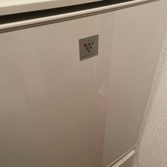 【ネット決済】sharp冷蔵庫　TOSHIBA洗濯機　テーブル　...