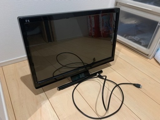 売れ筋新商品 即日受渡❣️4K URTA HD55型ゲーミングモニター その他