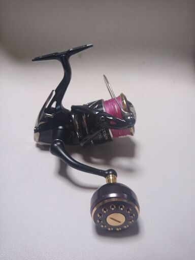シマノ/SHIMANO サステイン 4000XG　ジギング・シーバス・イカメタ