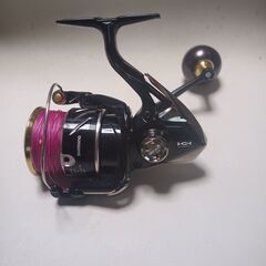 シマノ/SHIMANO サステイン 4000XG ジギング・シーバス・イカメタ