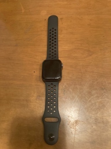 Apple Watch Nike SE （GPS＋Cellularモデル） - 福岡県の家具