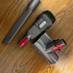 ダイソン V8 - Dyson V8 Slim Fluffy Extra