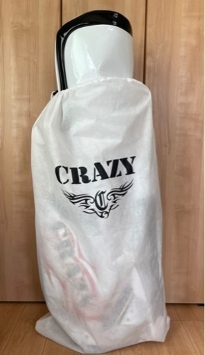 crazy キャディバッグ − 埼玉県