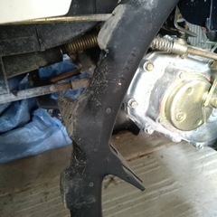 MITSUBISHI 田植え機　4畳