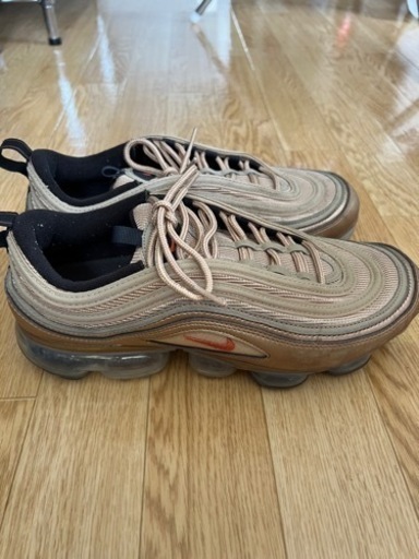 NIKE Air MAX97ベイパーマックス