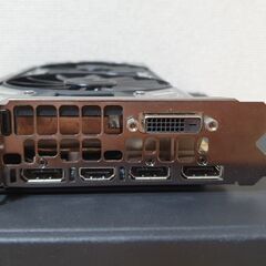 EVGA GeForce GTX 1070 FTW GAMING 8GB