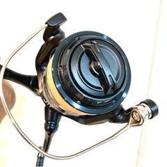 【美品】シマノ20ストラディックSW6000XG