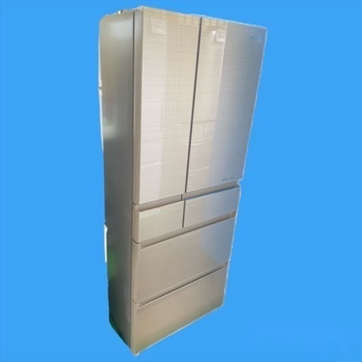 ○大阪限定!○ 2018年製○Panasonic パナソニック○NR-F454HPX○6Kg