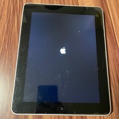 Apple  iPad早い者勝ち❗️