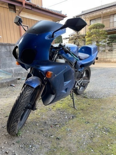 ホンダ ns-1 Ninja400マスターシリンダ
