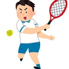 向島テニスコートでテニスやれる人探してます！