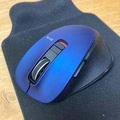 ELECOM EX-G Bluetooth マウス 