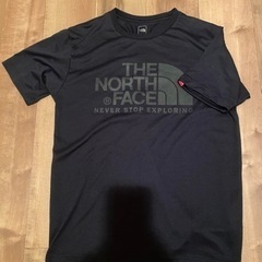 週末限定価格です!!THE NORTH FACE Tシャツ（BL...